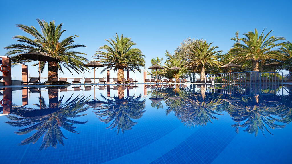Alexandra Beach Thassos Spa Resort