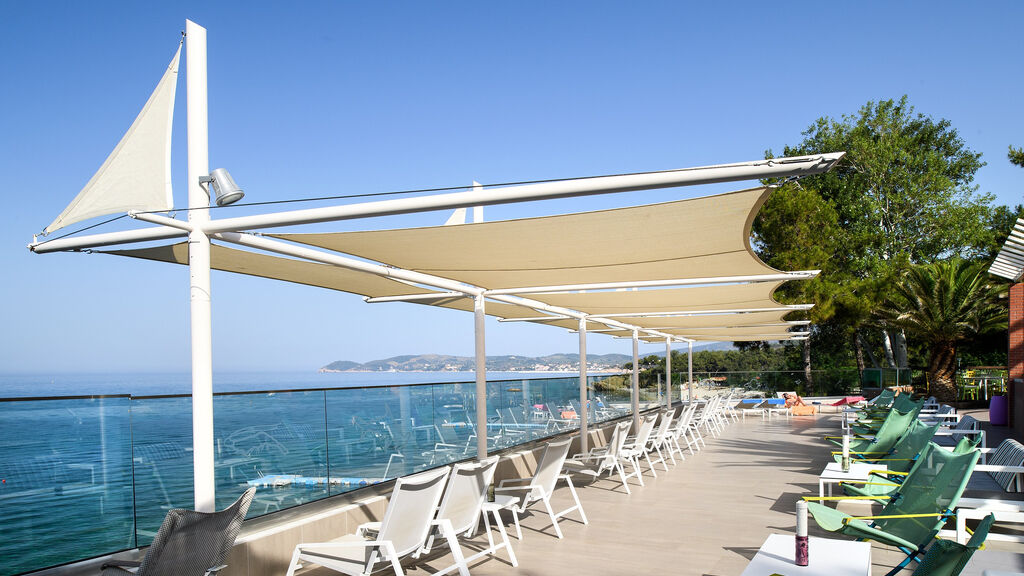 Alexandra Beach Thassos Spa Resort