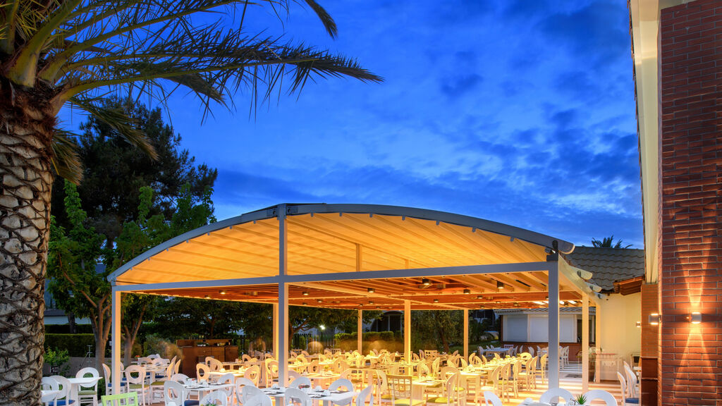 Alexandra Beach Thassos Spa Resort