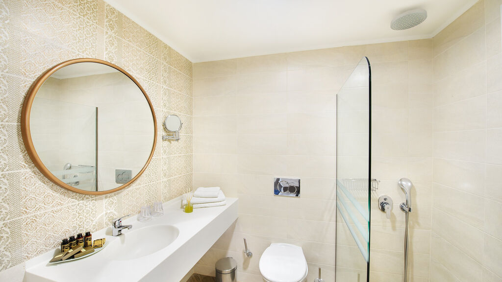 Alexandra Beach Thassos Spa Resort