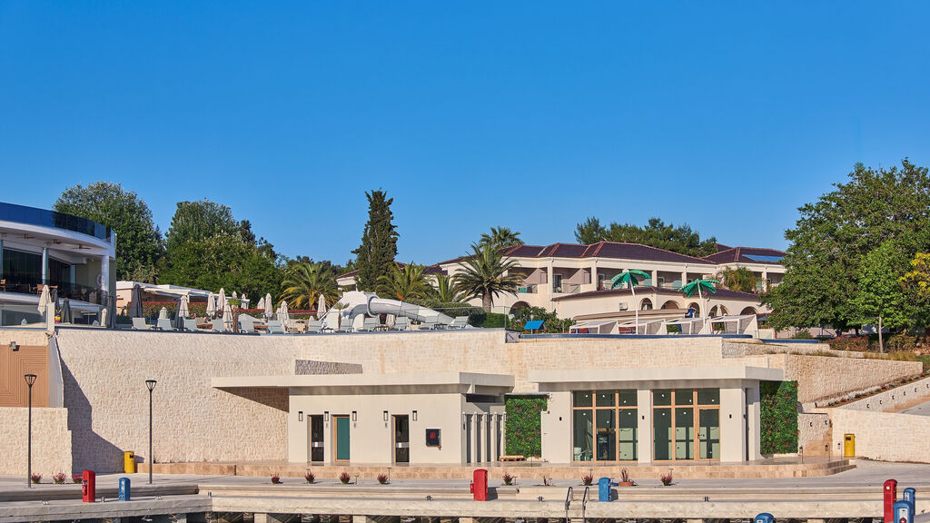 Alexandra Beach Thassos Spa Resort