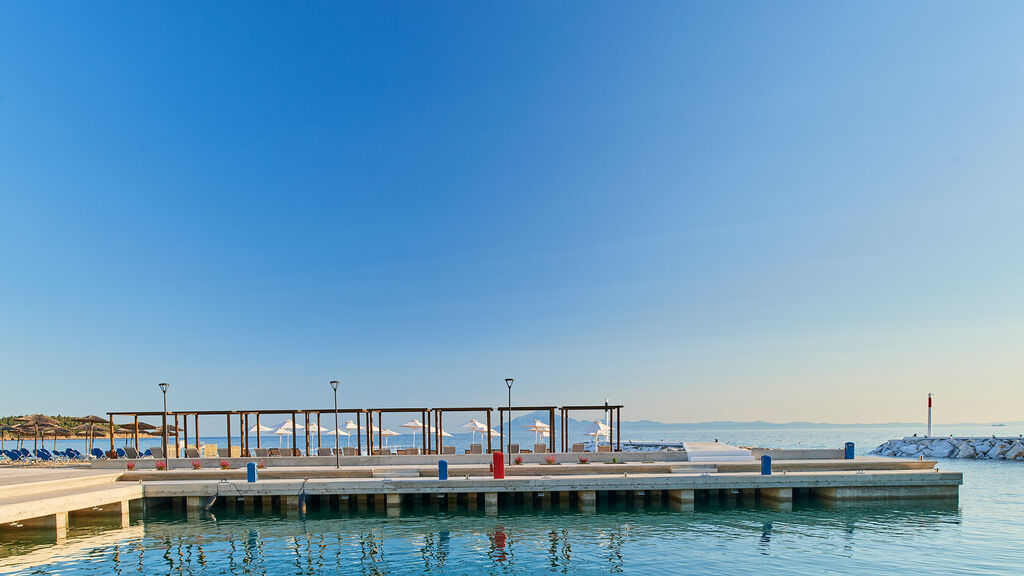Alexandra Beach Thassos Spa Resort