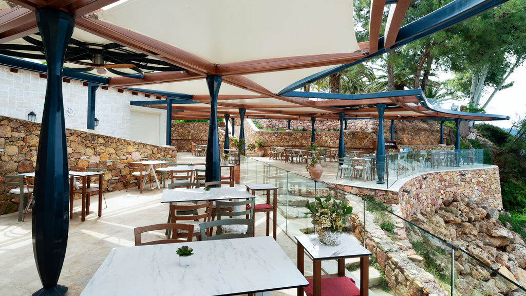 Alexandra Beach Thassos Spa Resort