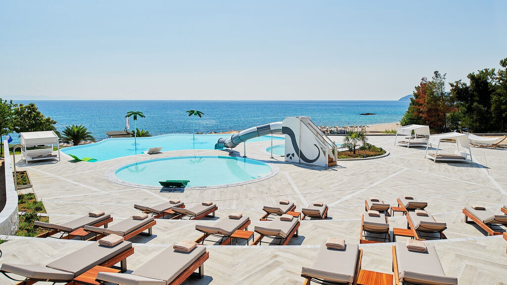 Alexandra Elegance Family Luxury