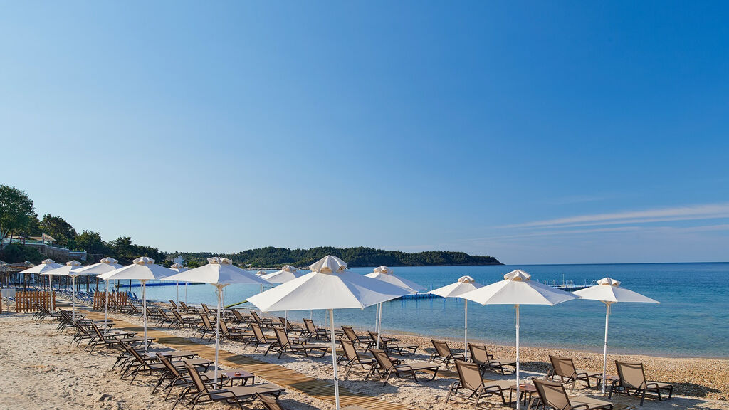 Alexandra Elegance Family Luxury