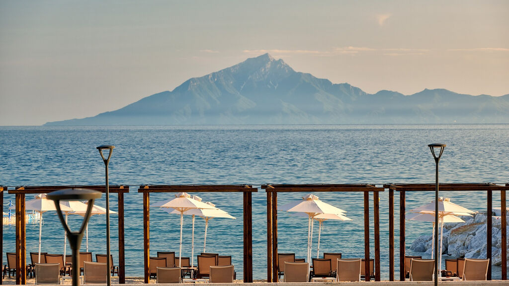 Alexandra Elegance Family Luxury