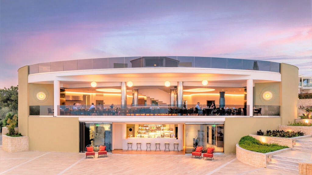 Alexandra Elegance Family Luxury