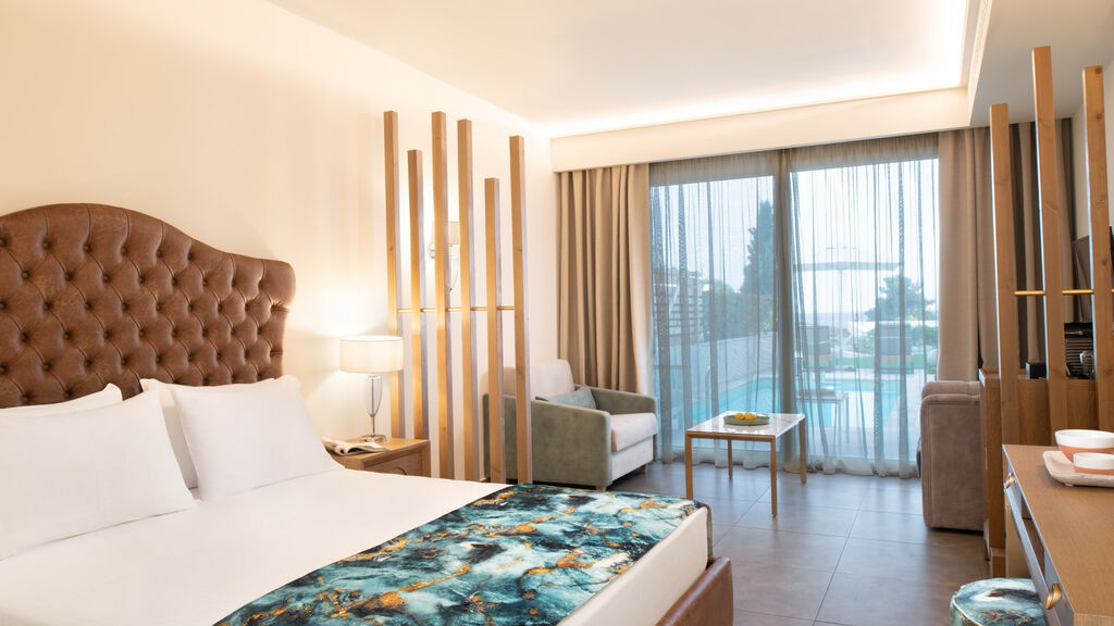 Alexandra Elegance Family Luxury