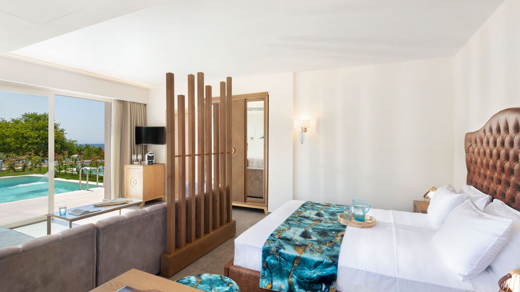 Alexandra Elegance Family Luxury