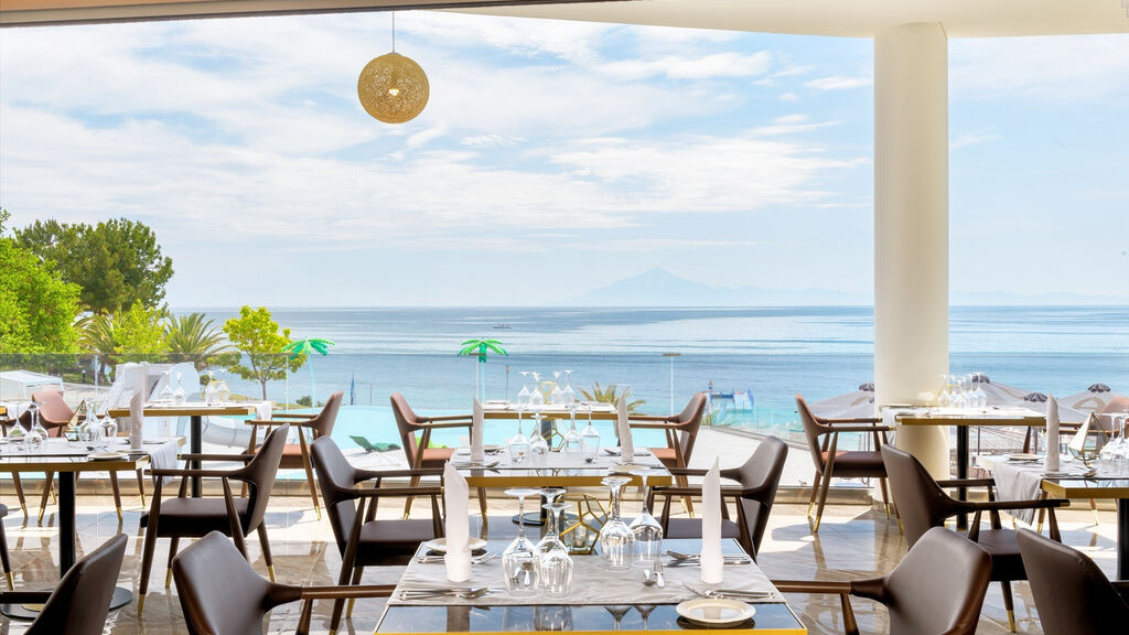 Alexandra Elegance Family Luxury