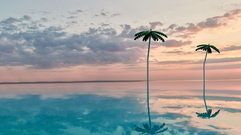 Alexandra Elegance Family Luxury