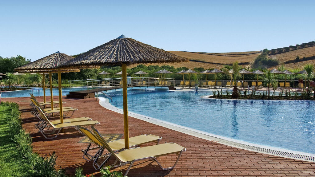 Alexandros Palace Hotel & Suites