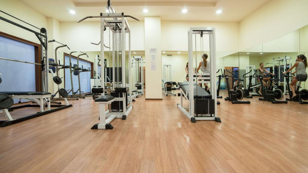 Alexandros Palace Hotel & Suites