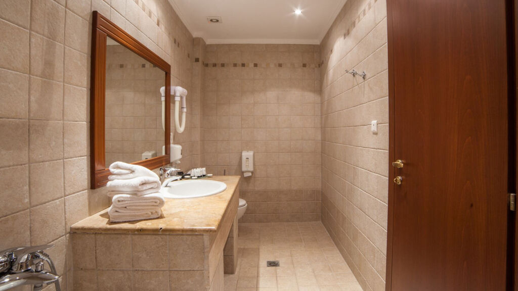 Alexandros Palace Hotel & Suites