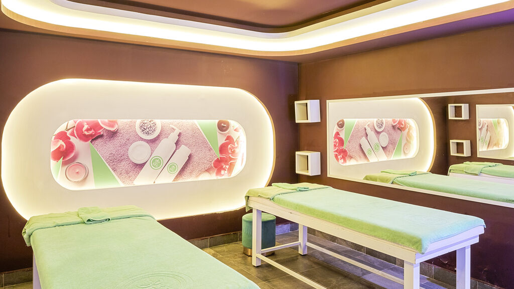 Pickalbatros Alf Leila Wa Leila Resort