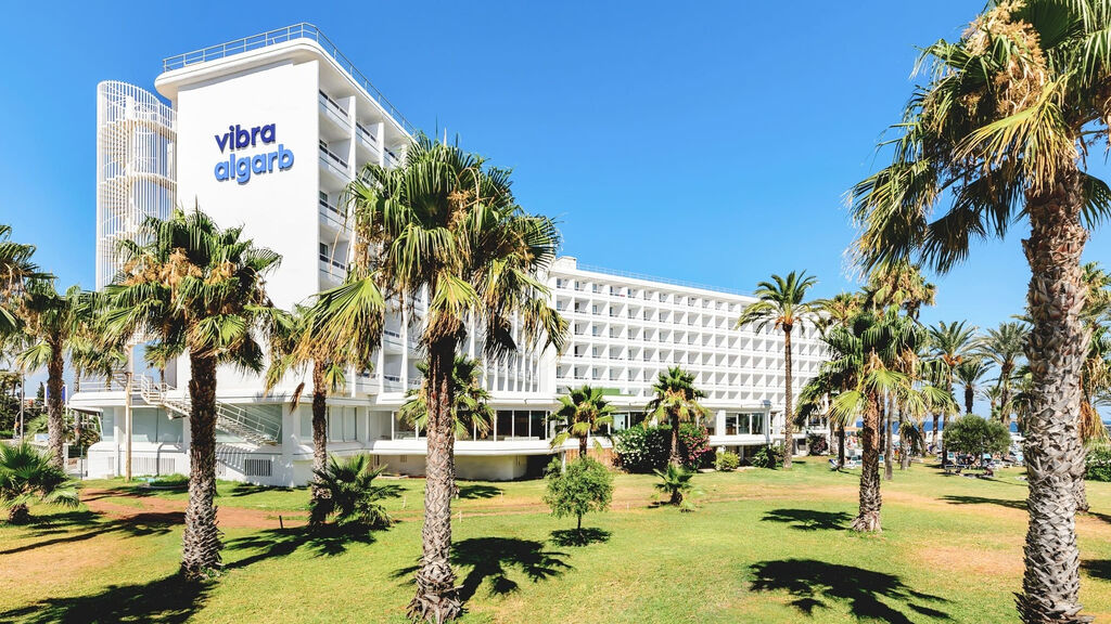 Vibra Algarb