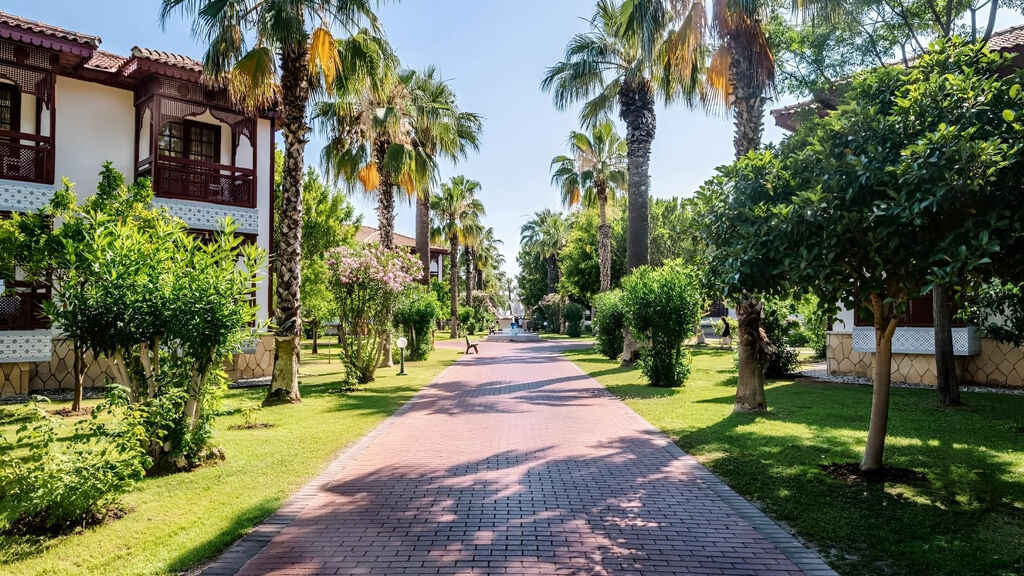 Ali Bey Club
