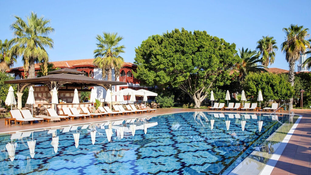 Ali Bey Club