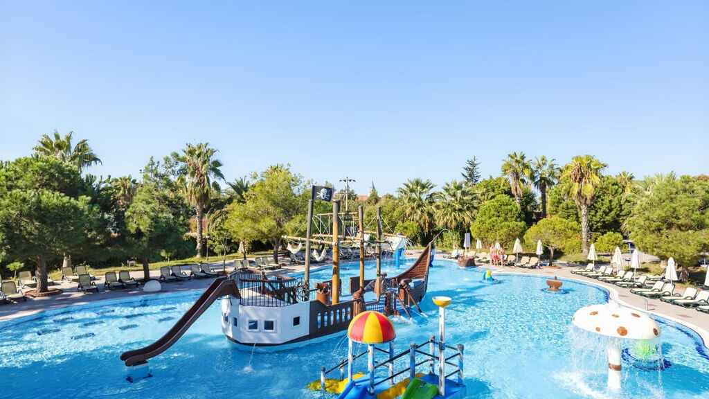 Ali Bey Club