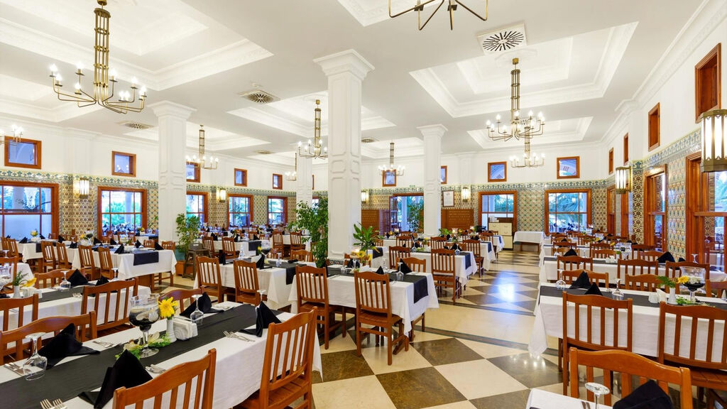 Ali Bey Club