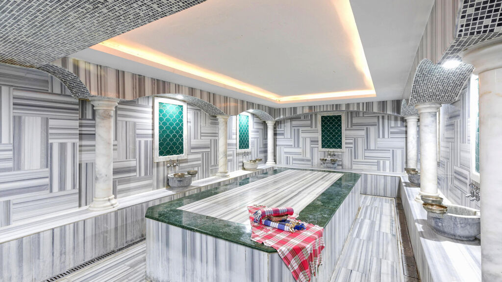 Ali Bey Club