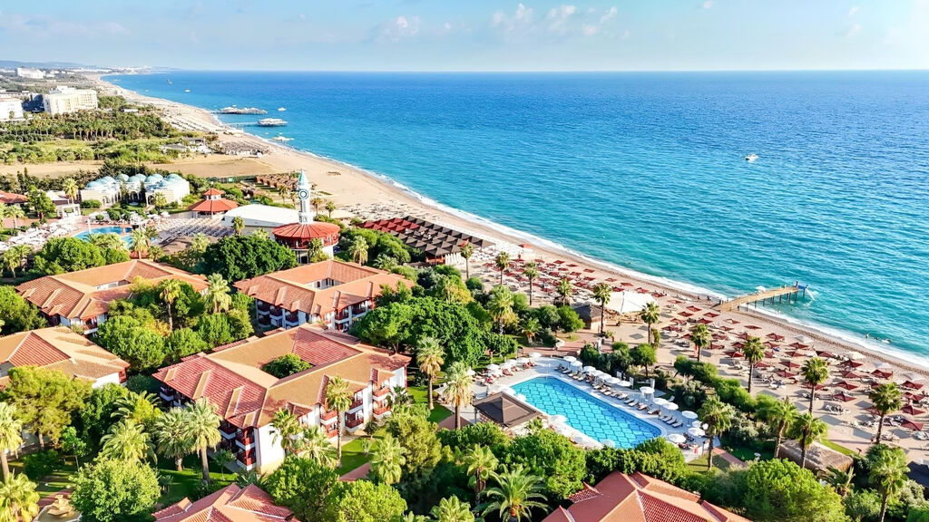 Ali Bey Club