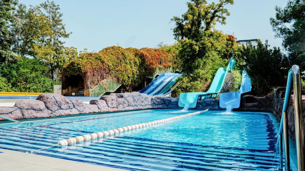 Ali Bey Club