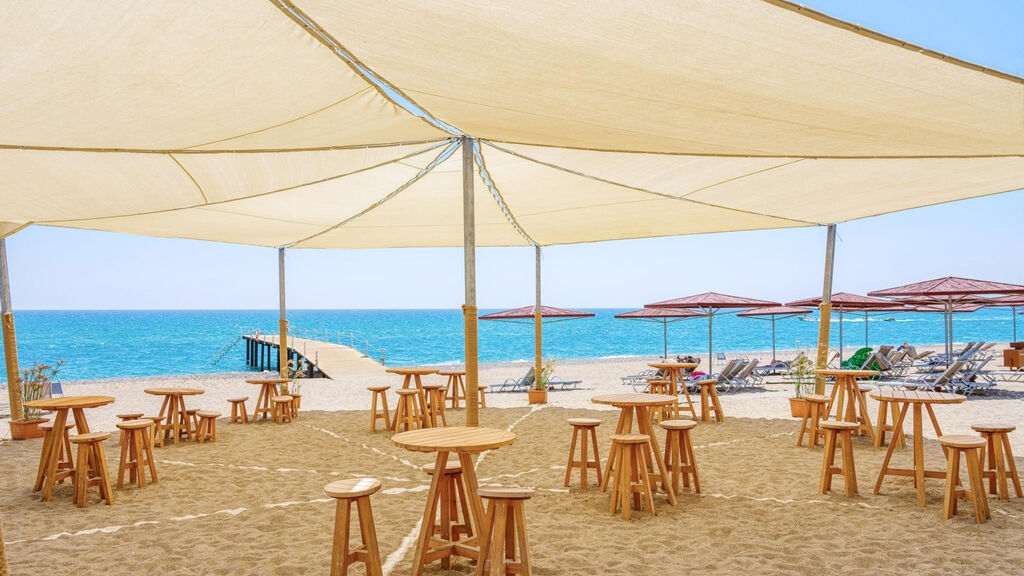 Ali Bey Club