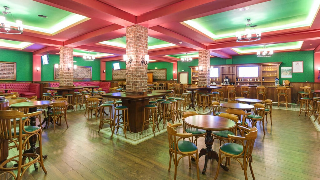 Ali Bey Club