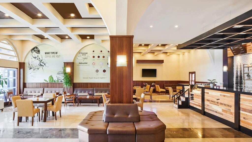 Ali Bey Club
