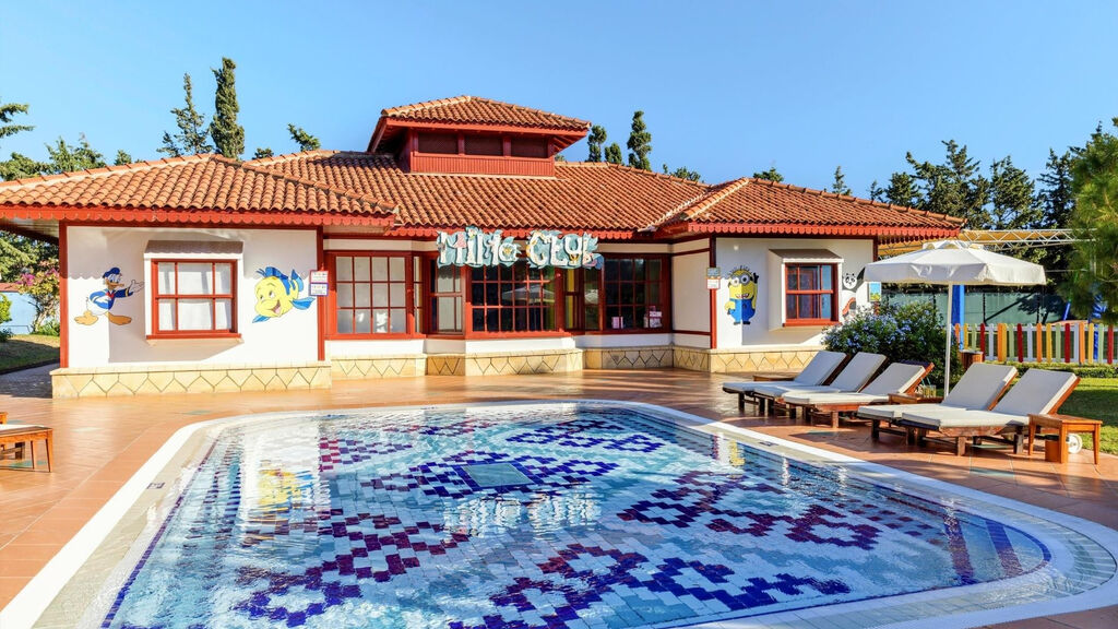 Ali Bey Club