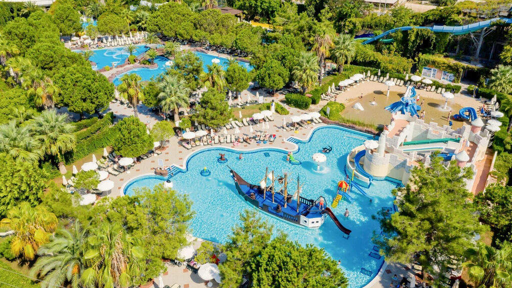 Ali Bey Club