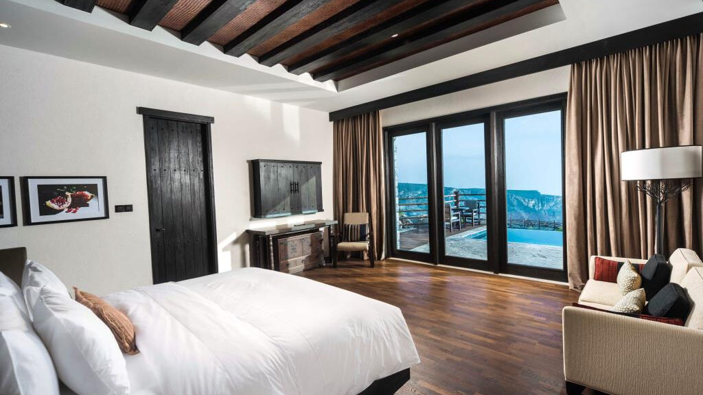 Alila Jabal Akhdar