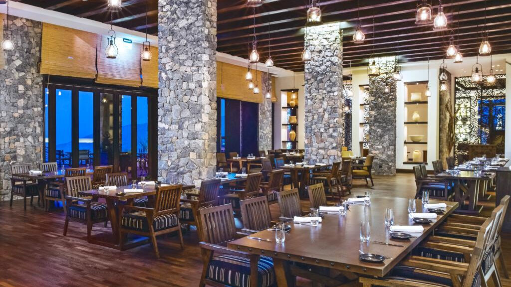Alila Jabal Akhdar