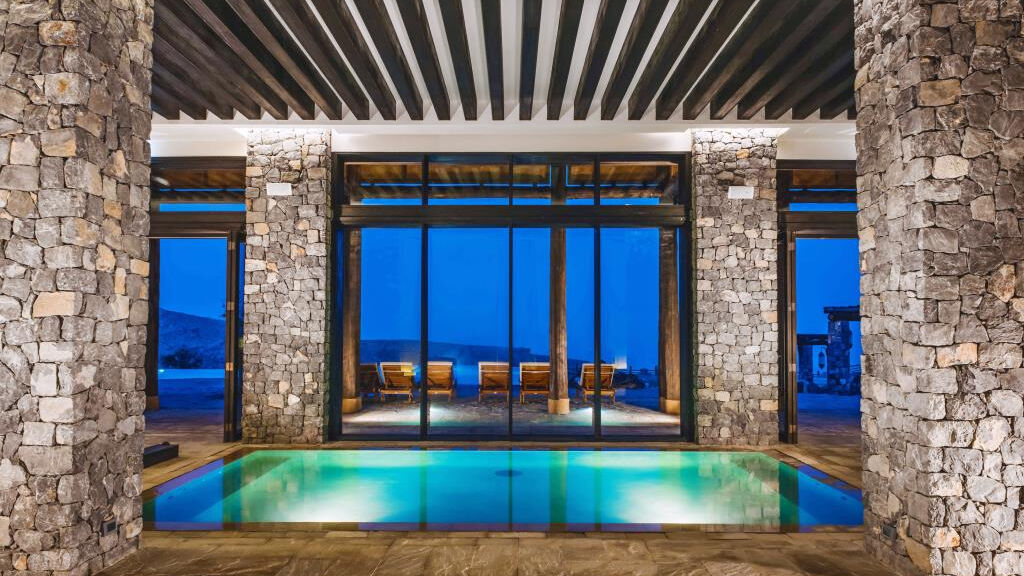 Alila Jabal Akhdar