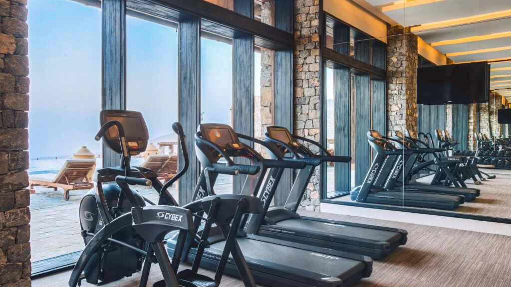 Alila Jabal Akhdar
