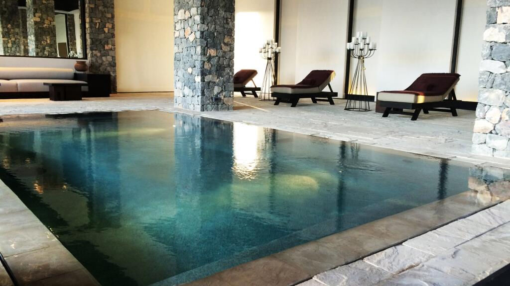 Alila Jabal Akhdar