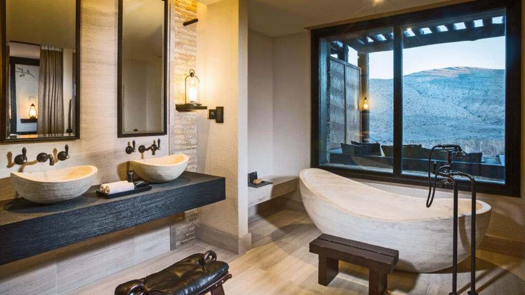 Alila Jabal Akhdar