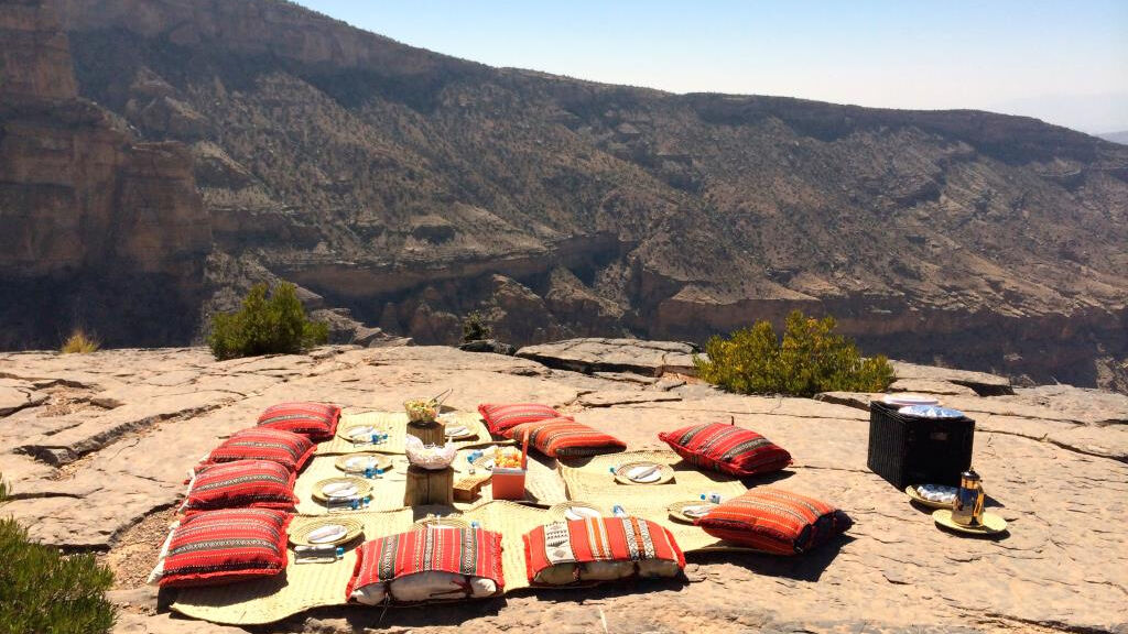 Alila Jabal Akhdar
