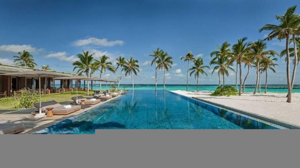 Alila Kothaifaru Maldives