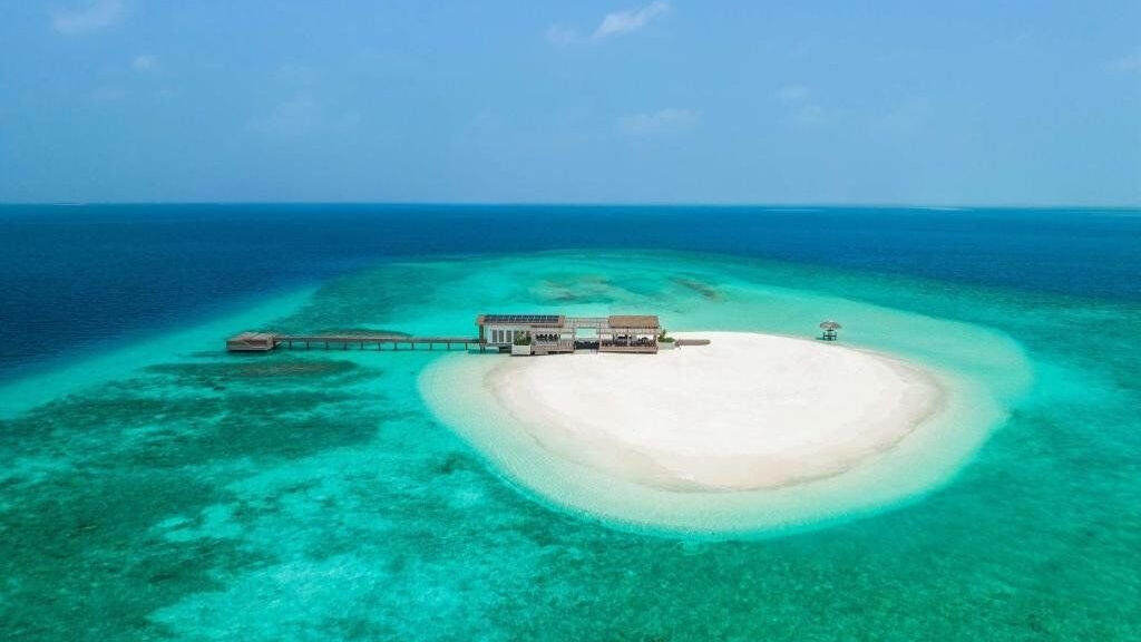 Alila Kothaifaru Maldives