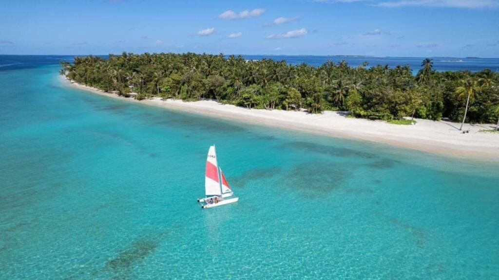 Alila Kothaifaru Maldives