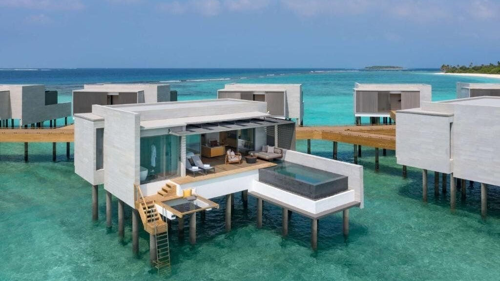 Alila Kothaifaru Maldives
