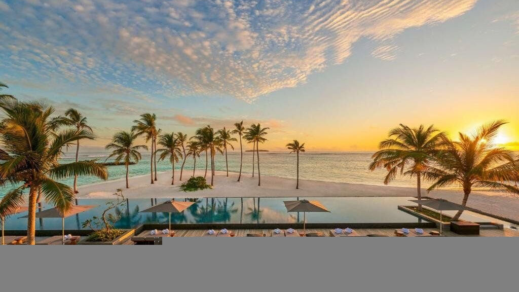 Alila Kothaifaru Maldives