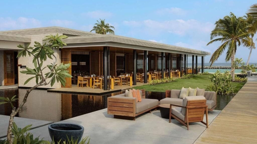 Alila Kothaifaru Maldives