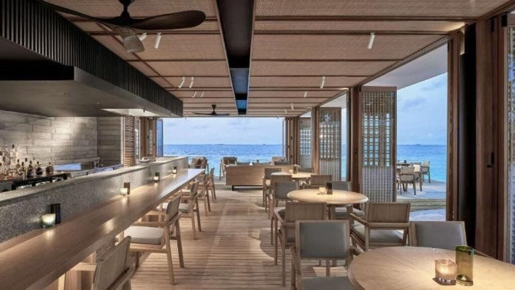 Alila Kothaifaru Maldives