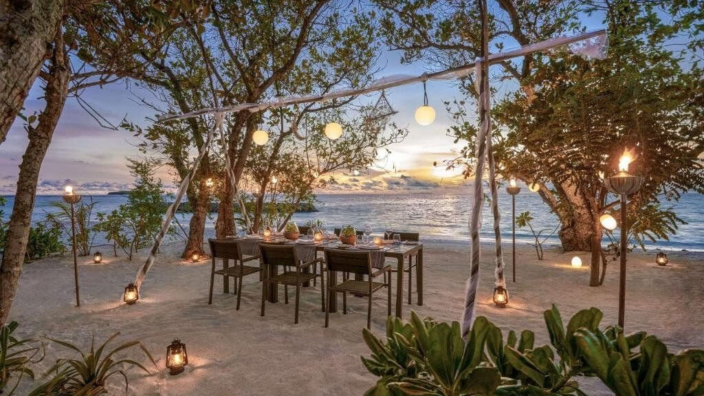 Alila Kothaifaru Maldives