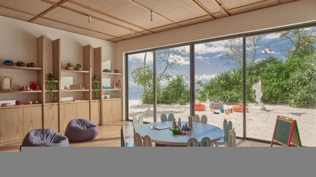 Alila Kothaifaru Maldives