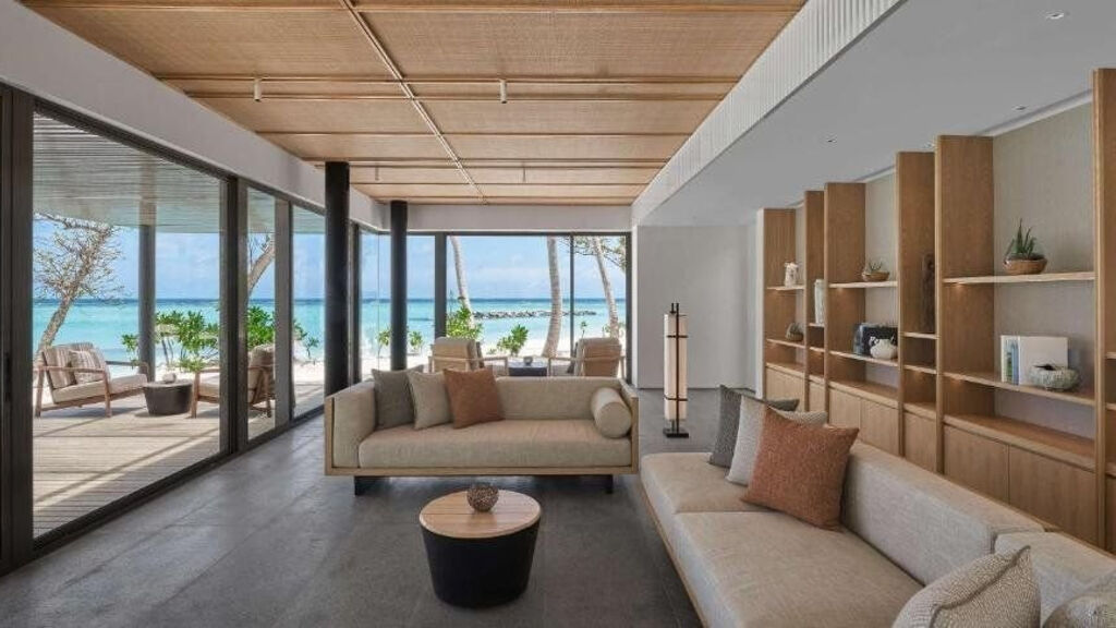 Alila Kothaifaru Maldives