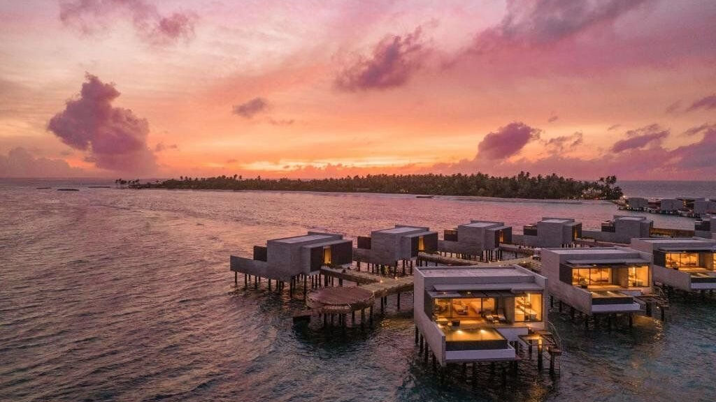 Alila Kothaifaru Maldives